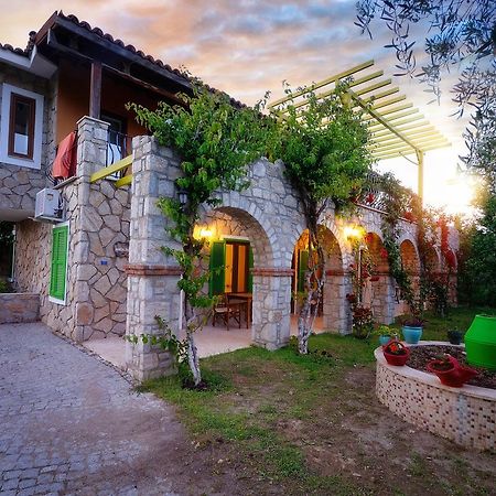 Olive Farm Of Datca Guesthouse (Adults Only) Экстерьер фото