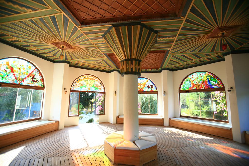 Olive Farm Of Datca Guesthouse (Adults Only) Экстерьер фото