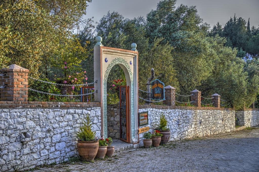 Olive Farm Of Datca Guesthouse (Adults Only) Экстерьер фото