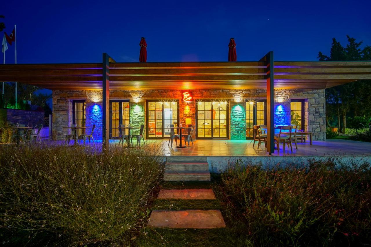 Olive Farm Of Datca Guesthouse (Adults Only) Экстерьер фото