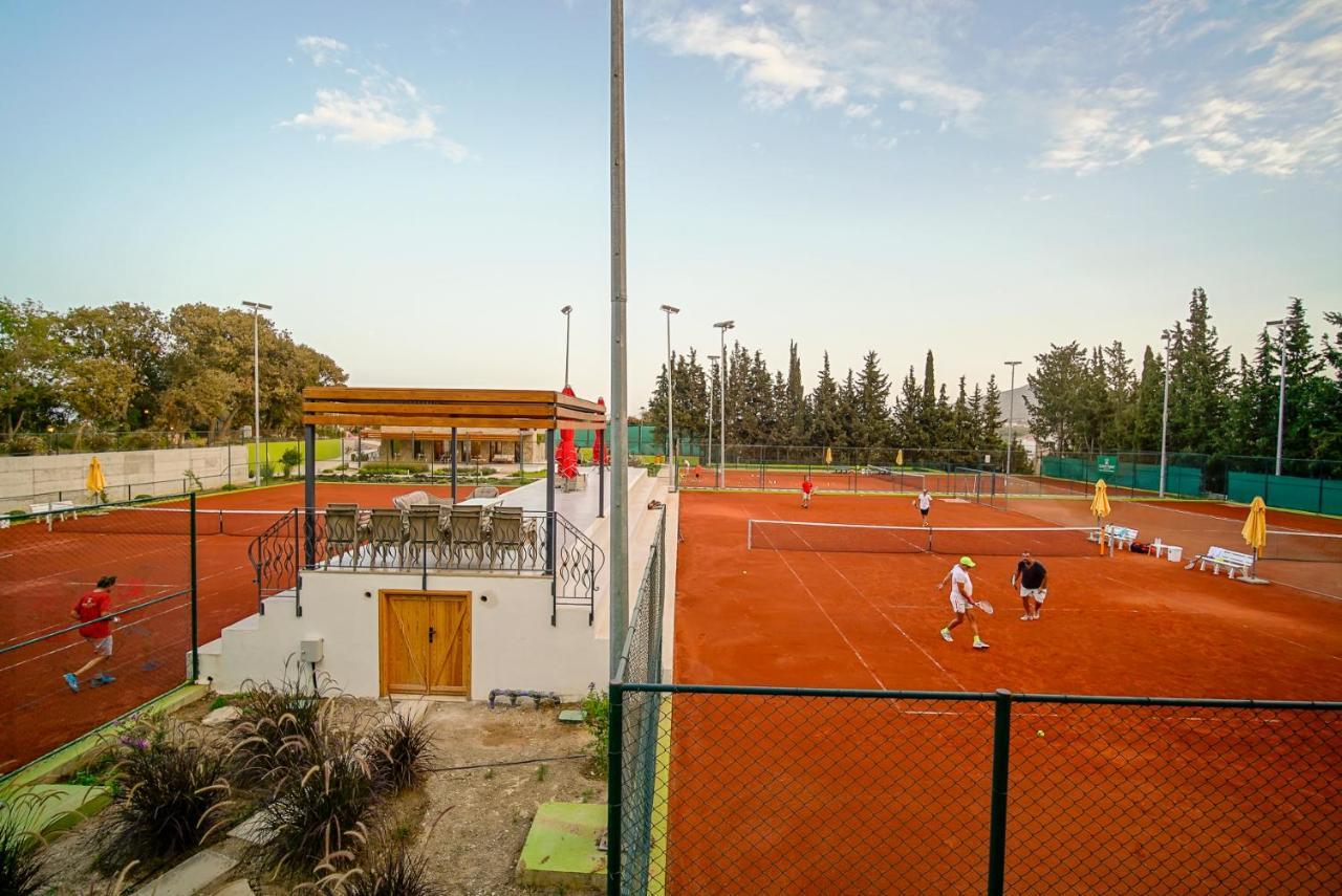 Olive Farm Of Datca Guesthouse (Adults Only) Экстерьер фото