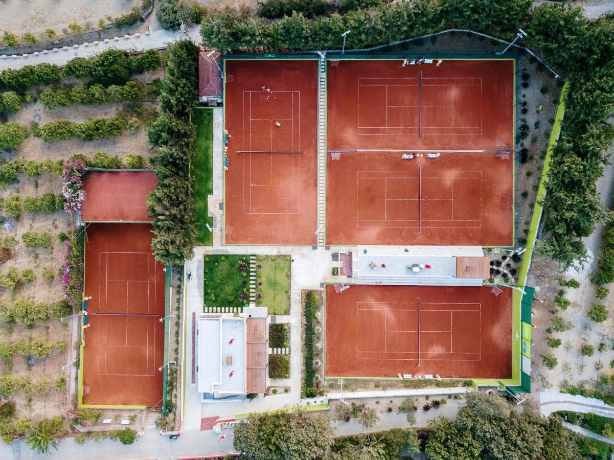 Olive Farm Of Datca Guesthouse (Adults Only) Экстерьер фото