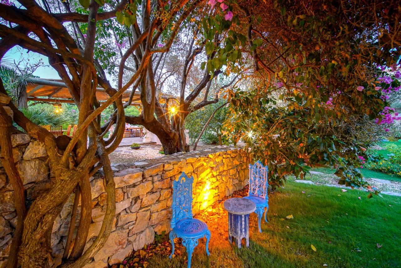 Olive Farm Of Datca Guesthouse (Adults Only) Экстерьер фото
