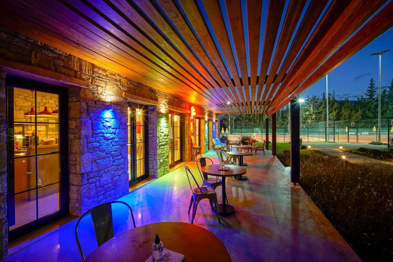 Olive Farm Of Datca Guesthouse (Adults Only) Экстерьер фото