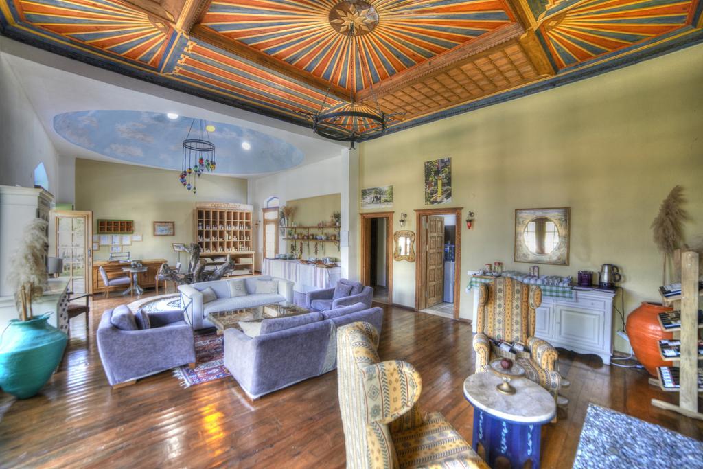 Olive Farm Of Datca Guesthouse (Adults Only) Экстерьер фото