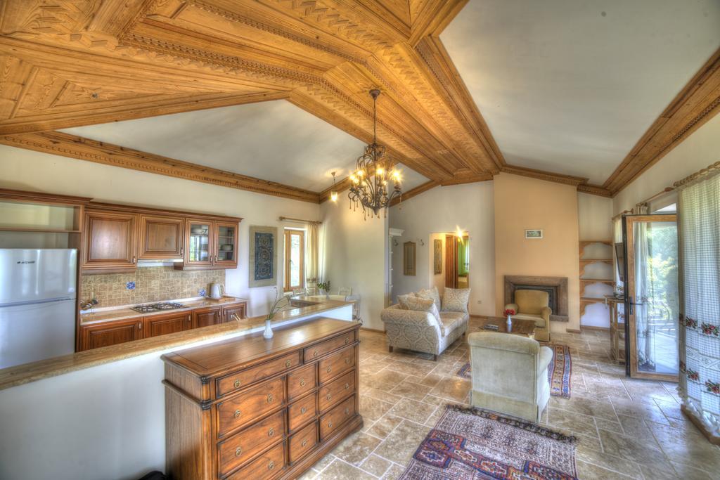 Olive Farm Of Datca Guesthouse (Adults Only) Номер фото