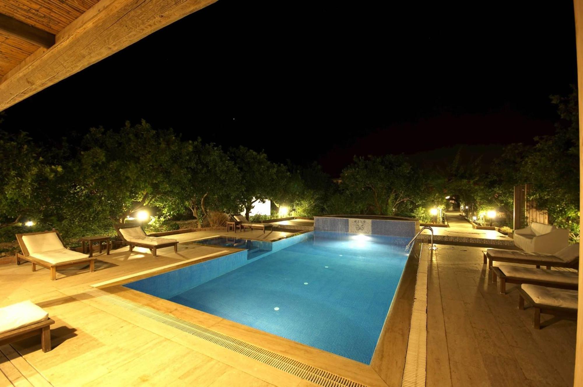 Olive Farm Of Datca Guesthouse (Adults Only) Экстерьер фото