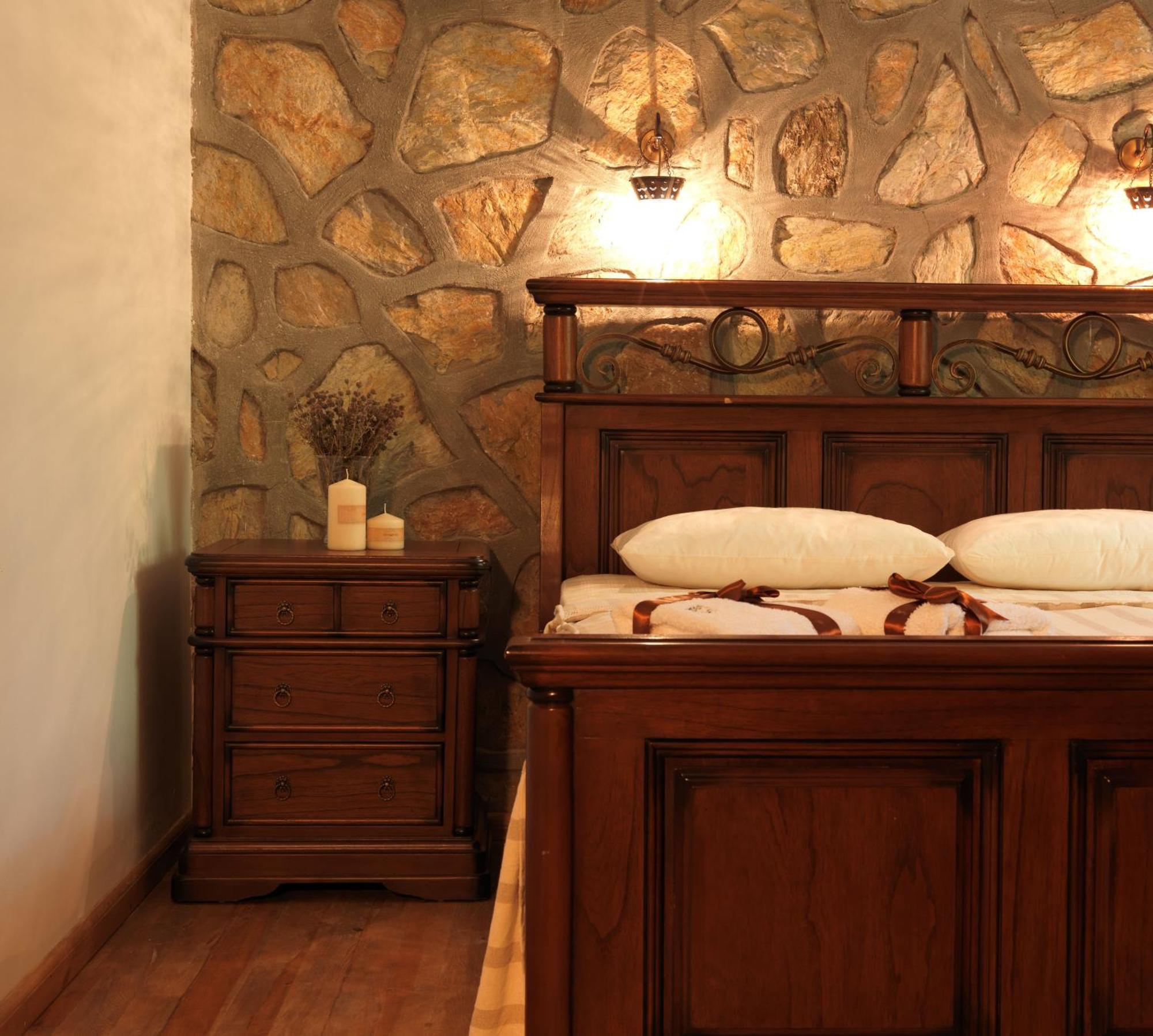 Olive Farm Of Datca Guesthouse (Adults Only) Экстерьер фото