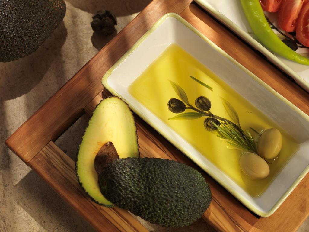 Olive Farm Of Datca Guesthouse (Adults Only) Экстерьер фото