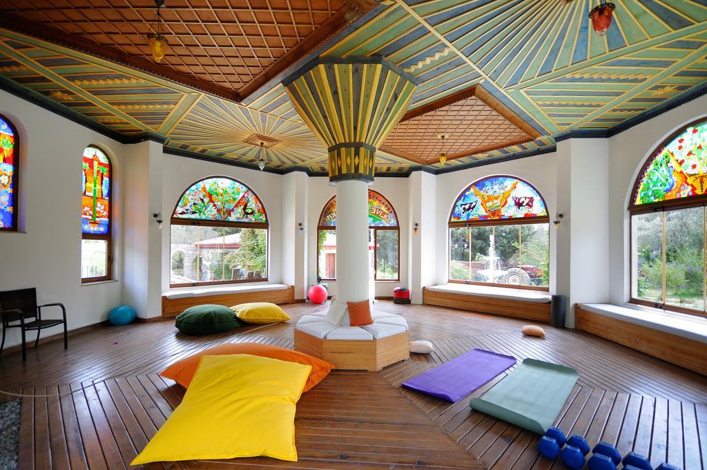 Olive Farm Of Datca Guesthouse (Adults Only) Экстерьер фото