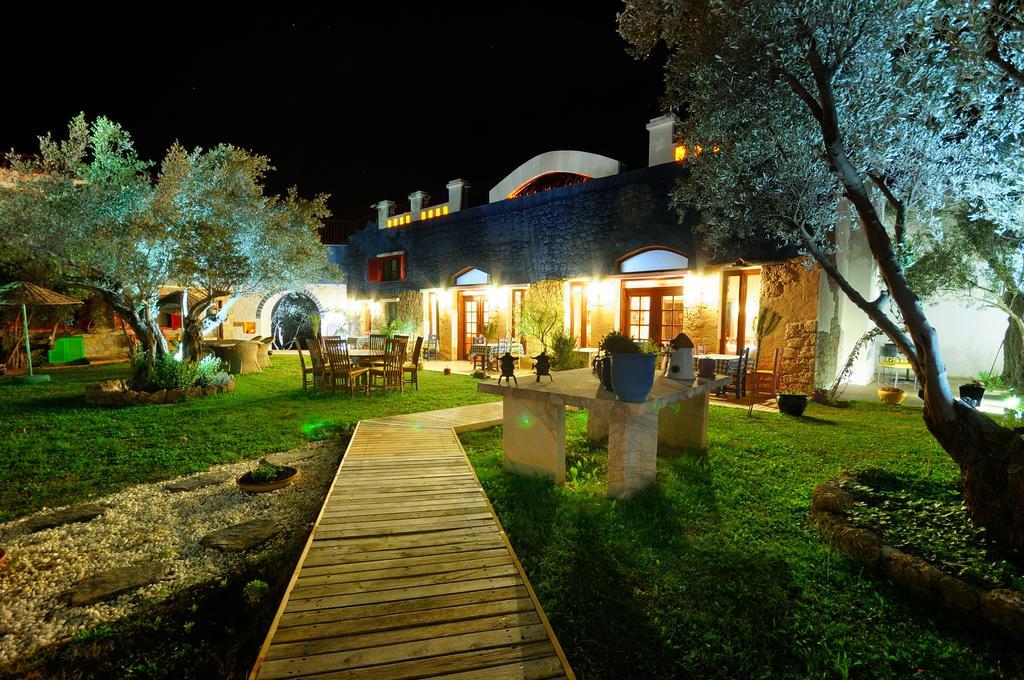 Olive Farm Of Datca Guesthouse (Adults Only) Экстерьер фото