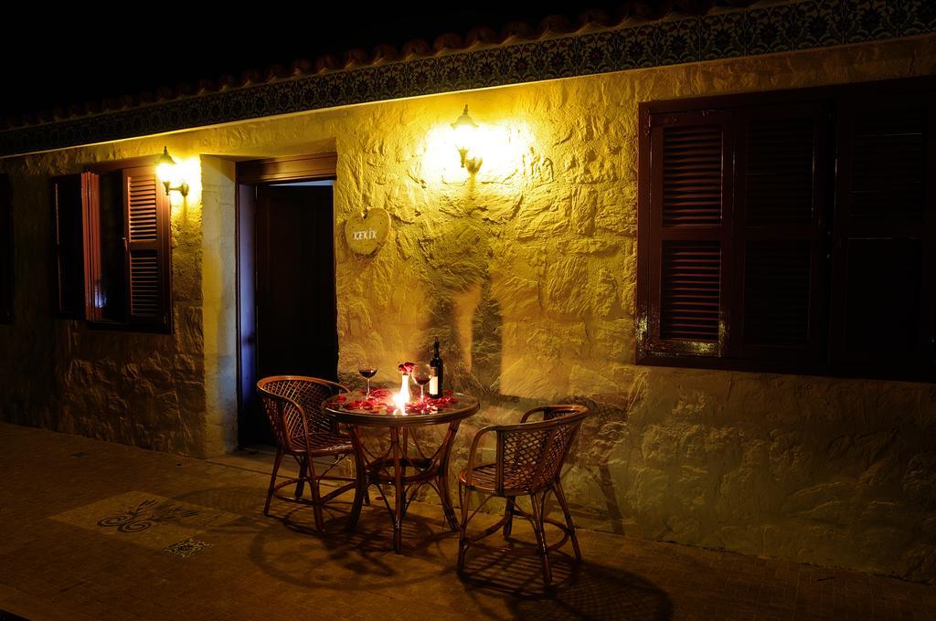 Olive Farm Of Datca Guesthouse (Adults Only) Экстерьер фото