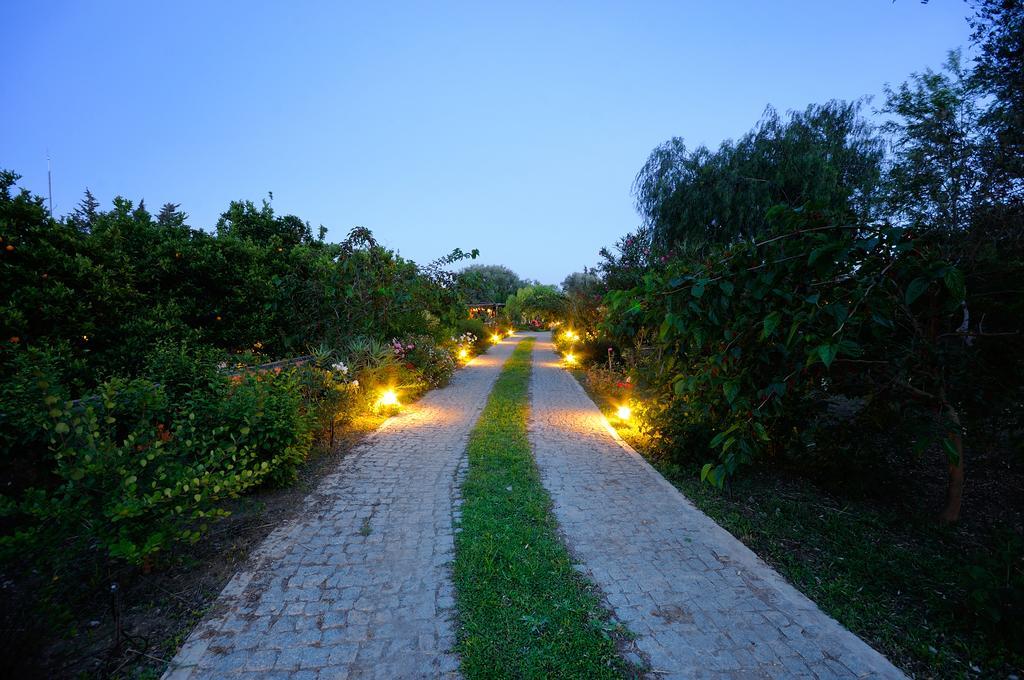 Olive Farm Of Datca Guesthouse (Adults Only) Экстерьер фото