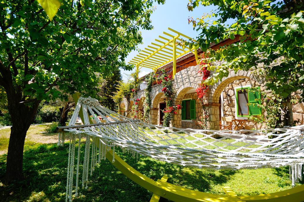 Olive Farm Of Datca Guesthouse (Adults Only) Экстерьер фото