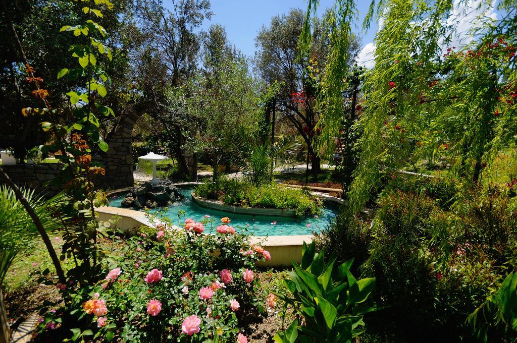 Olive Farm Of Datca Guesthouse (Adults Only) Экстерьер фото