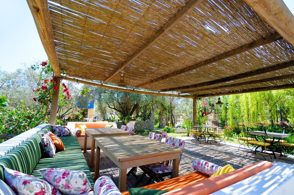 Olive Farm Of Datca Guesthouse (Adults Only) Экстерьер фото