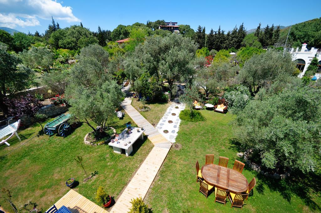 Olive Farm Of Datca Guesthouse (Adults Only) Экстерьер фото