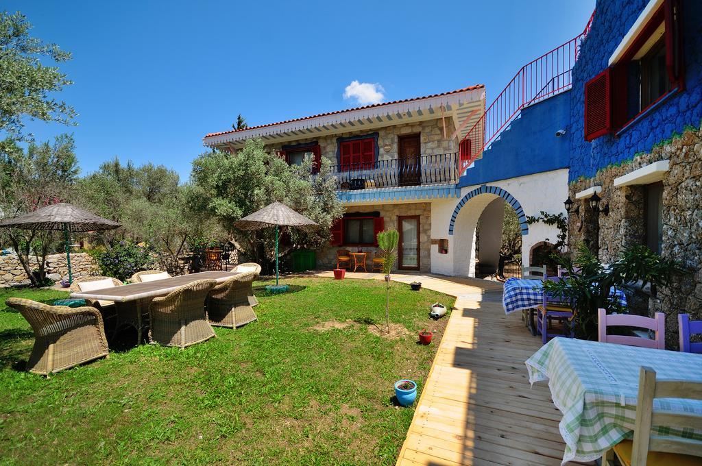 Olive Farm Of Datca Guesthouse (Adults Only) Экстерьер фото
