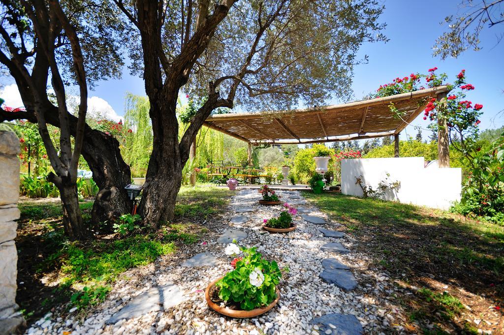 Olive Farm Of Datca Guesthouse (Adults Only) Экстерьер фото