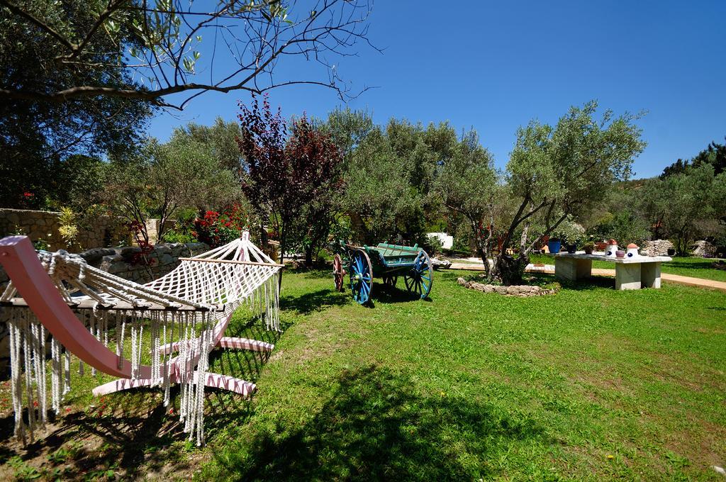 Olive Farm Of Datca Guesthouse (Adults Only) Экстерьер фото