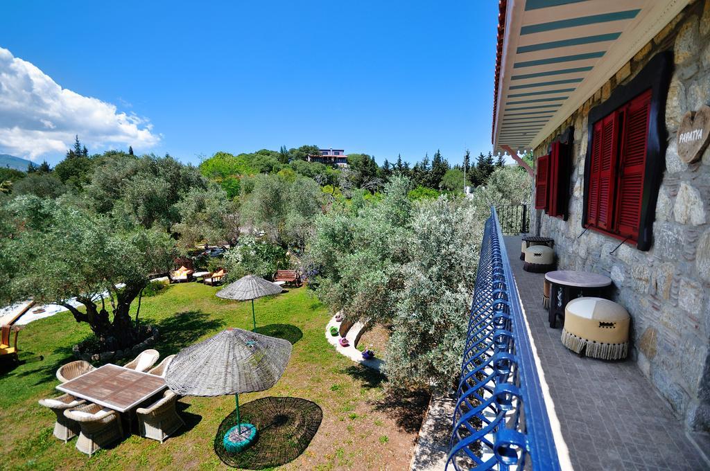 Olive Farm Of Datca Guesthouse (Adults Only) Экстерьер фото