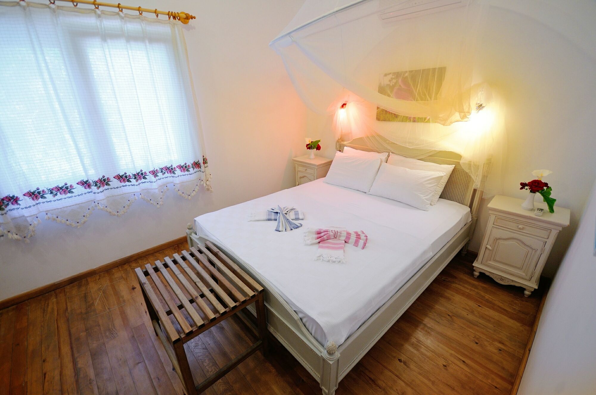 Olive Farm Of Datca Guesthouse (Adults Only) Экстерьер фото